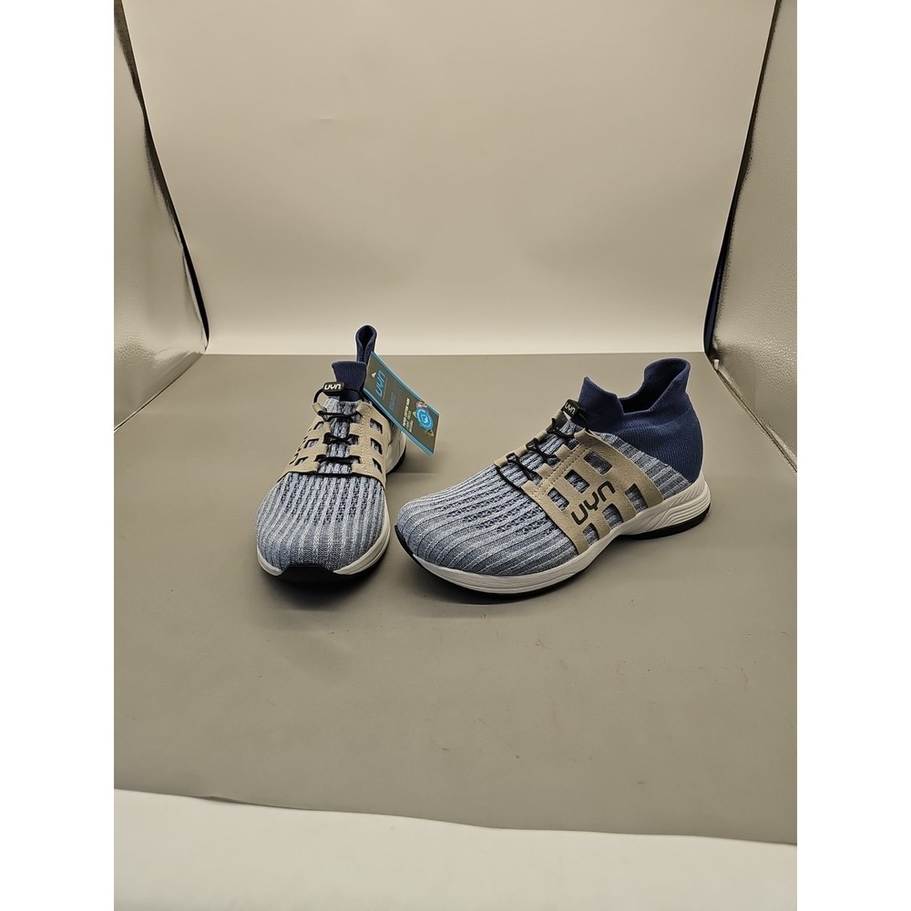 UYN Sneaker Nature Tune Shoes Y100043 Size 9.5 Women's‎ New